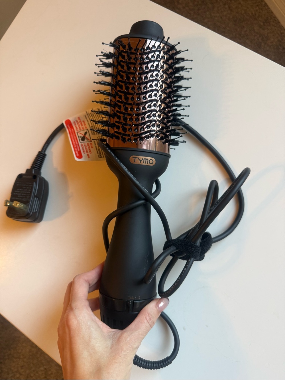 Tymo Blow Out Hair Wand
